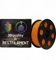 картинка Пластик Bestfillament ABS 1 кг (оранжевый) компании Нова Механика