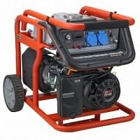 картинка Генератор бензиновый EVOline KB 3300 компании Нова Механика